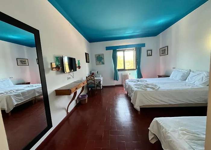 Casa Santo Antonio 4*