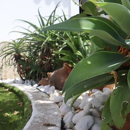 Pensjonat Casa Santo Antonio