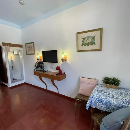 Casa Santo Antonio Pensjonat