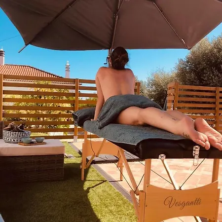 Casa Santo Antonio 3*