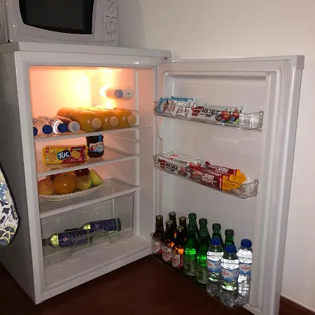 Pensjonat Casa Santo Antonio São Brás de Alportel