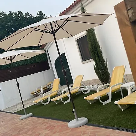 Pensjonat Casa Santo Antonio