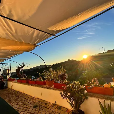 Casa Santo Antonio Pensjonat 3*