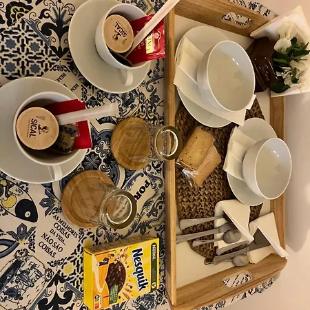 Casa Santo Antonio 4* São Brás de Alportel